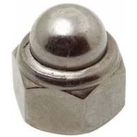 Nylon Locking Cap Nuts